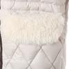 Benetton Down Point Vest Bapdh1561