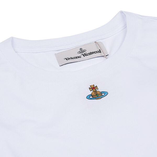 Vivienne WesTwood Women Orb Peru T shirT 3g010017 J001m A401