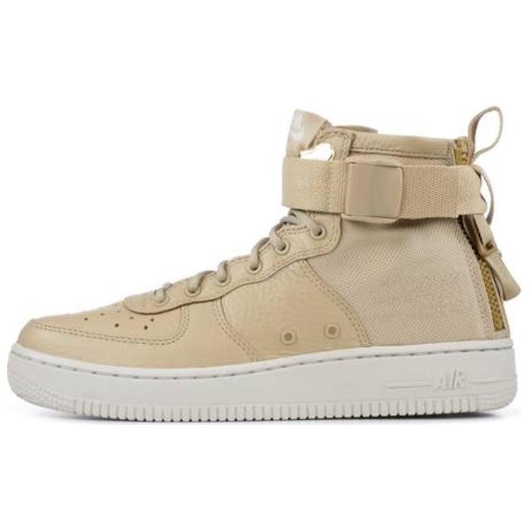 

Nike SF Air Force 1 Mid Mushroom GS aj0424-200 36
