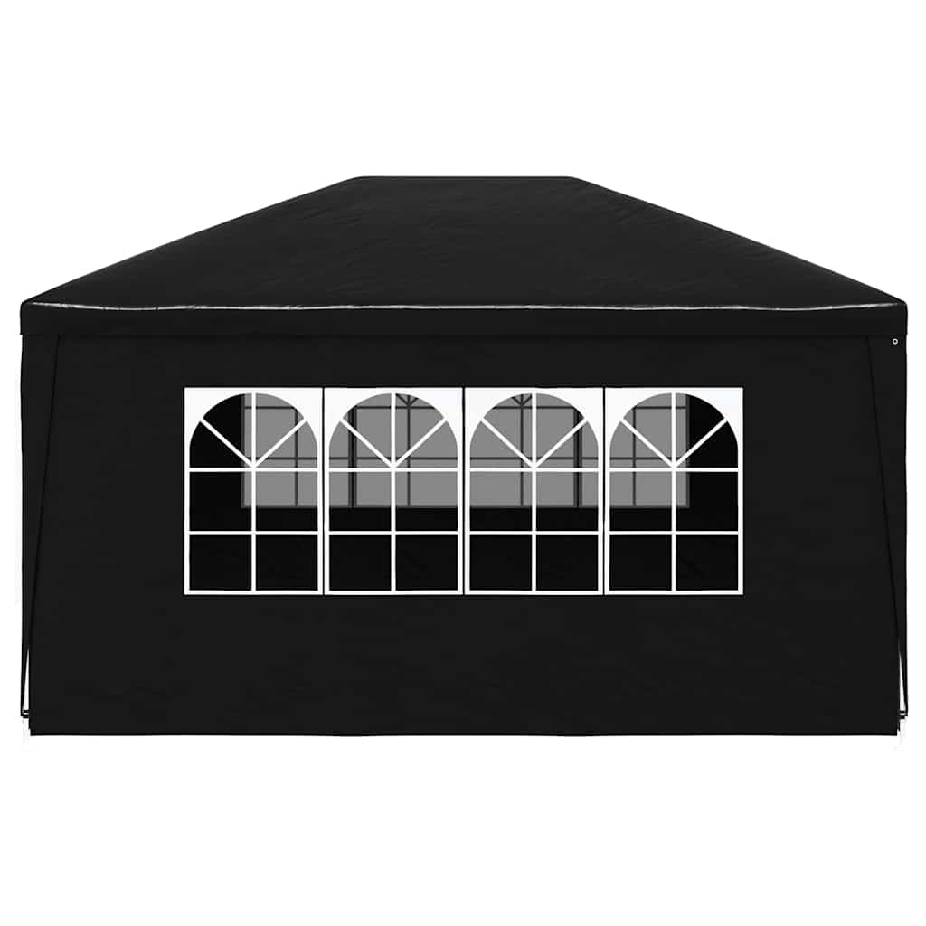 Party Tent 3x4 M Anthracite