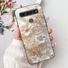 For LG K61 2020 Case K41s K51s 2020 Cute Cartoon Printing Cover Phone Case For LGK61 K 41 S K 51s Soft Silicone Bumber Shells