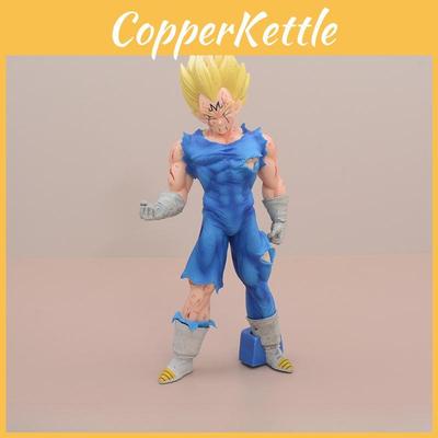 Dragon Ball Vegeta IV PVC-Statue mit Sammler-Design für Fans und zur Präsentation