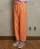 UNALLOYED Dyed Dart Sweatpants / Peach