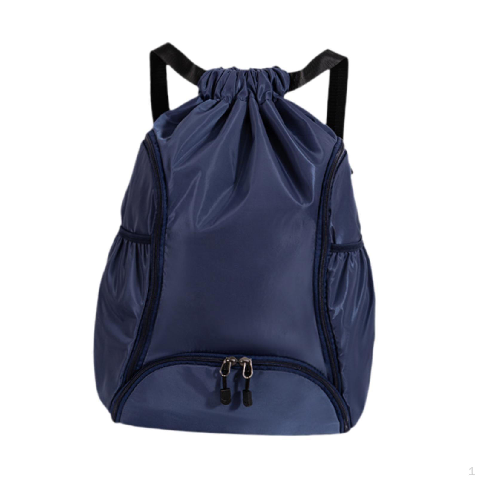 

Рюкзак для баскетбола, спортивная сумка, дышащая, водонепроницаемая, удобная, спортивное тренировочное оборудование