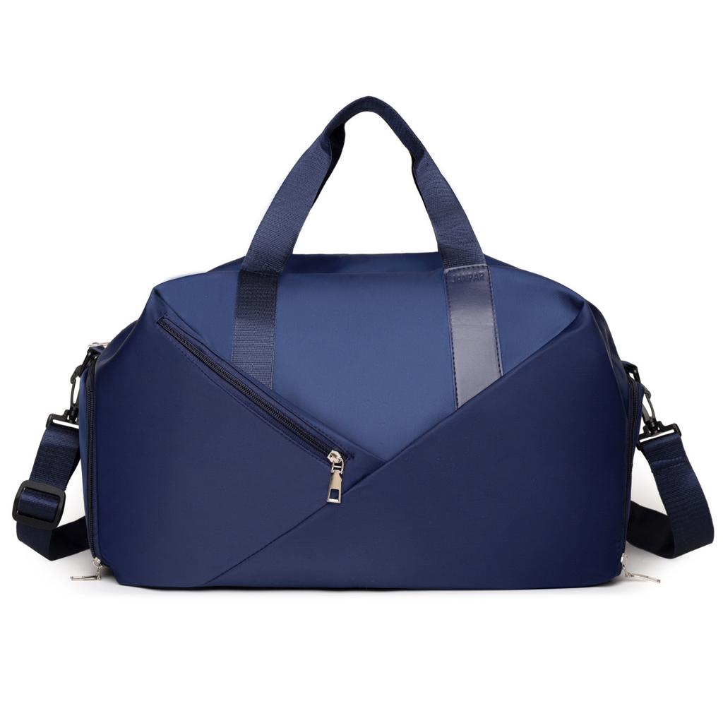 Wasserdichte Sporttasche mit großem Fassungsvermögen für Fitness und Reisen – stilvoll mit Trocken-Nass-Trennung, perfekt für einen aktiven Lebensstil