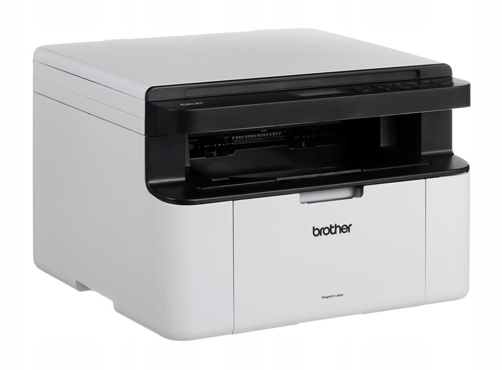 Brother DCP-1510 Multifunction Device