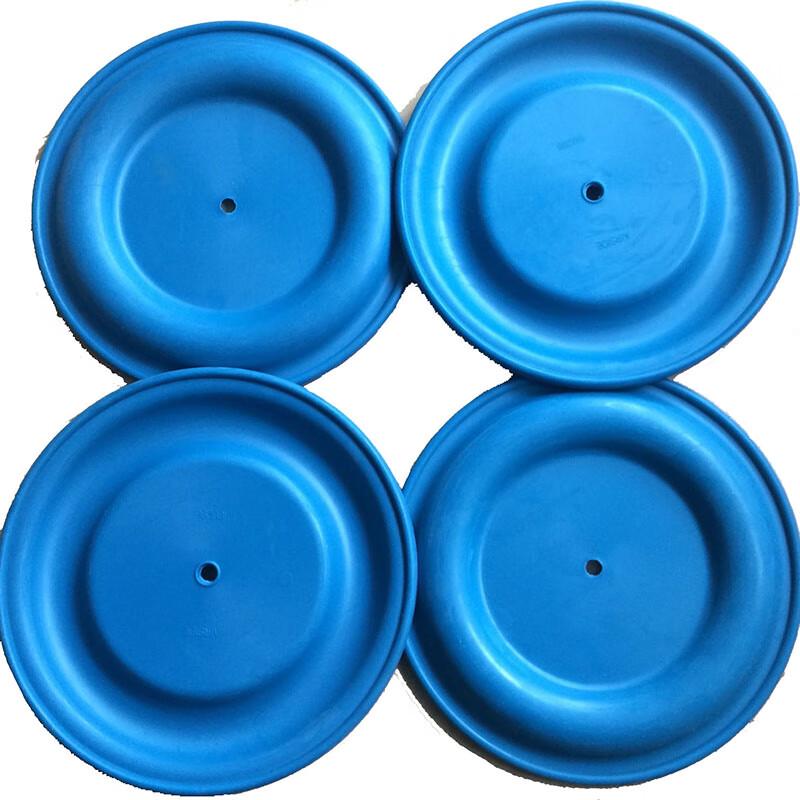 Graco 1050 Diaphragm Replacement синий