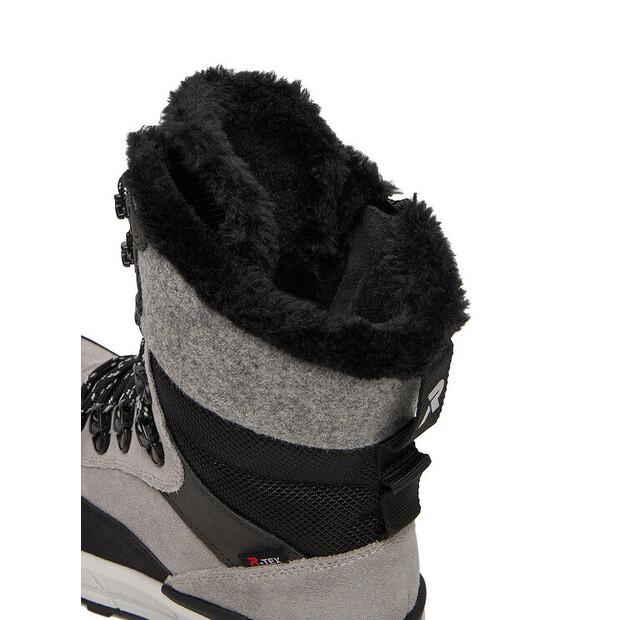 Кроссовки Rieker CEO-W0066-40 Серые