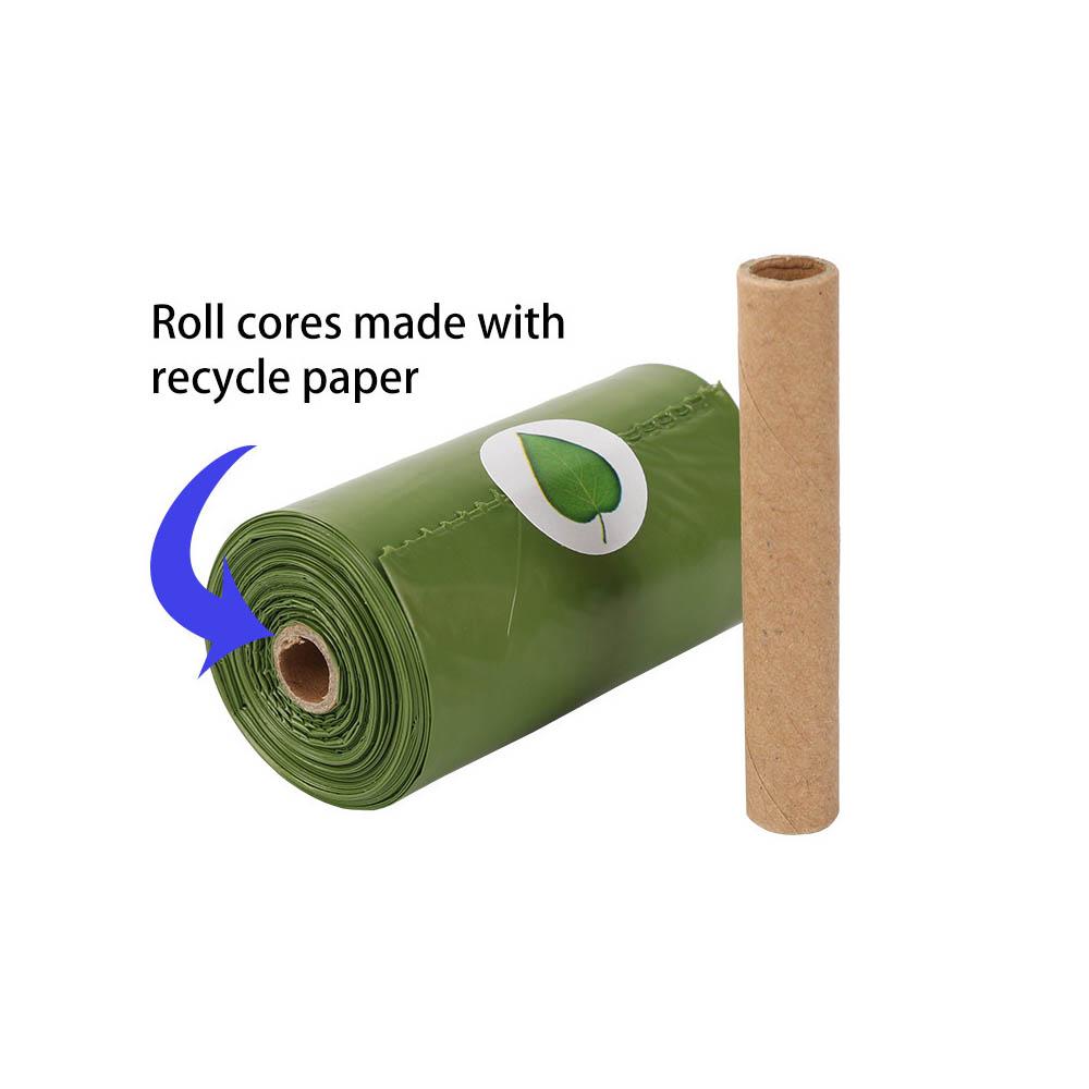 Pet Poop Bags, Biodegradable Dog Poop Bags, EPI Pet Waste Bags, Dog Poop Bags, Poop Bags