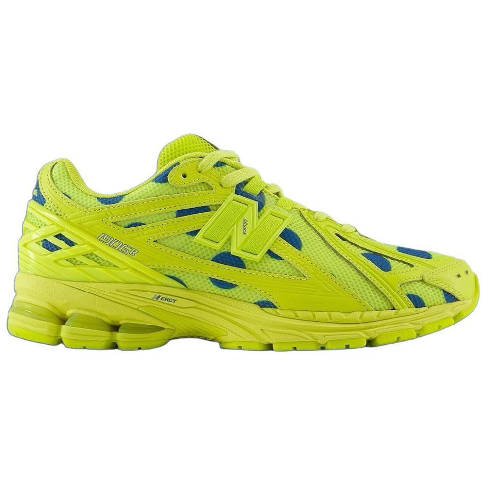 New Balance 1906R Polka Dot Pack - Tea Tree Unisex Sneakers Yellow Blue-Agate M1906RPG