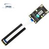 mSATA To M.2 SATA Adapter Board
