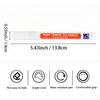 1pc Waterproof Tile Marker Grout Pen Wall Seam Pen For Tiles Floor Bathroom Decontamination Seam Repair Tools  For Hotel