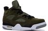 Jordan Son Of Mars Low Olive Canvas 580603-300