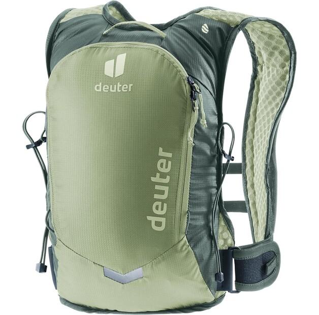 

Рюкзак Deuter Rogla 5 grove/ivy (3207025-1214)