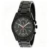 Men's Accelerator Quartz Watch Black Dial Stainless Steel 42mm MK8386