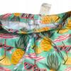 Beach Shorts Youth Hawaiian Shorts Mesh Swim Trunks Slim M