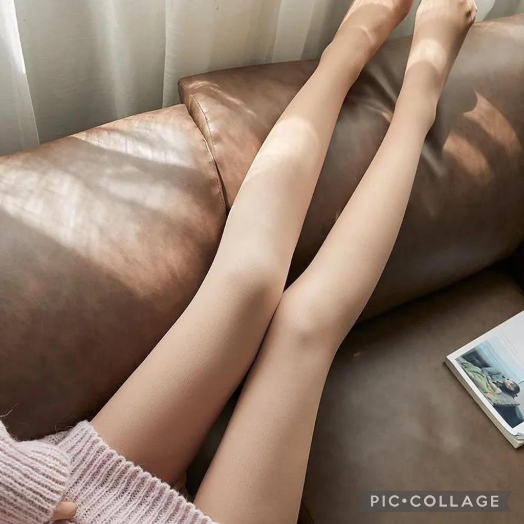 Denier One Size Hüften Haut Transparent Fälschung Verstärkt 50D 1 Paar mistero50 Strumpfhosen, Beige, (Höhe 150-170cm, 85-103cm), Ton, Strumpfhosen, Strümpfe, Strumpfhosen,