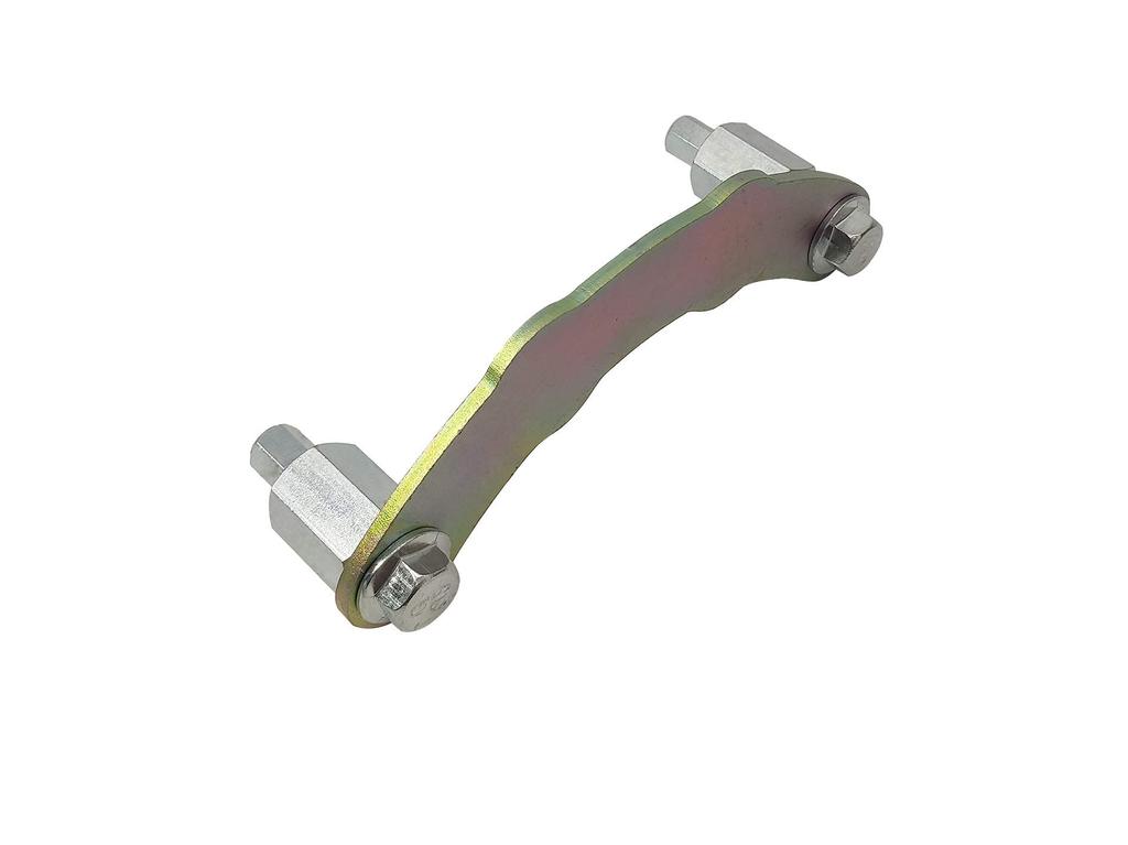 ZKTOOL Engine Camshaft Lock Tool Cam Lock for Subaru Impreza WRX Forester XT Legacy