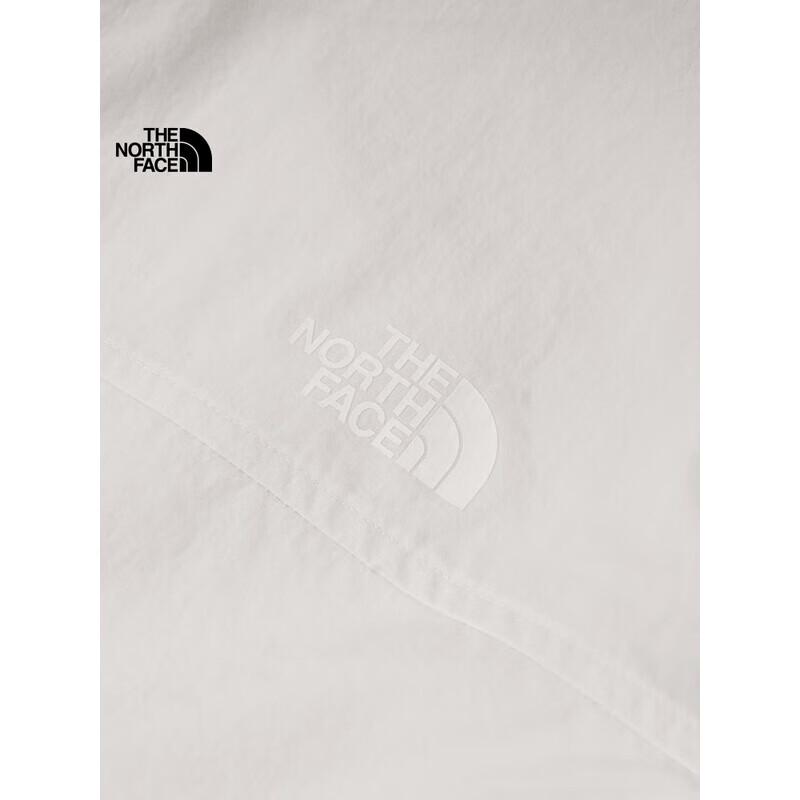 The North Face Women's Windproof Sun Protection Mid-Length Jacket