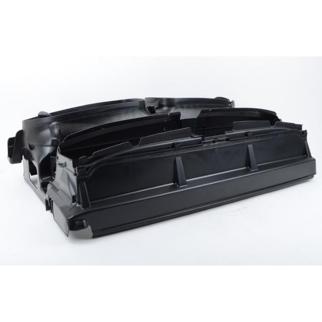 BMW 5 Series F10/F18 Front Air Duct 51747200787