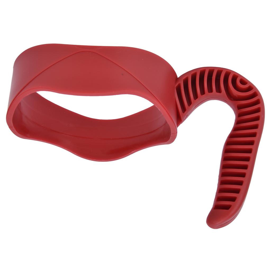 Mug Handle Plastic Ergonomic Jug Carrier Handle for 20oz‑30oz Jugs Bottles and Most Other Tumblers