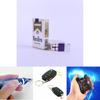 Handshake Prank Toy With Shock Effect For Fools And Practical Jokes