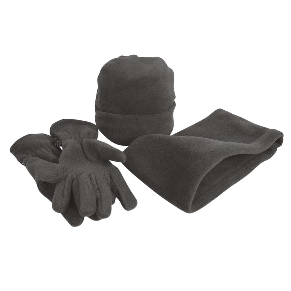 Result Winter Essentials Accessories Set
