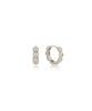 Didier Dubot Radier Gold Earrings Jdden5S124S