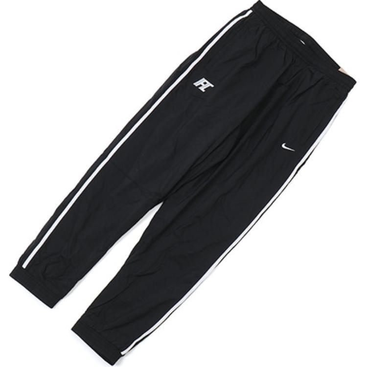 Nike Repel F.C. Woven Track Pants Black Men s DV9796-010 L
