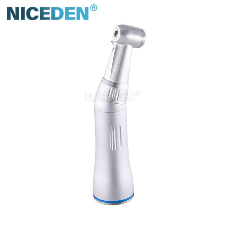 Niceden Dental Internal and External Waterways Handpiece for Dentist Surgical Handpiece Low Speed Contra Angle