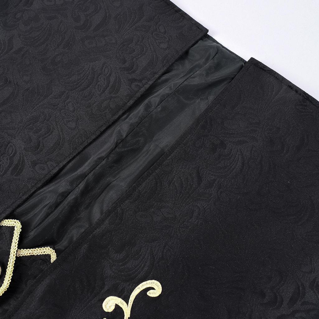 Medieval Prince Halloween Costume Set