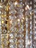 Crystal Garland 100 , Transparent, 1 Piece