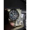 Used CASIO EDIFICE Toro-Rosso model