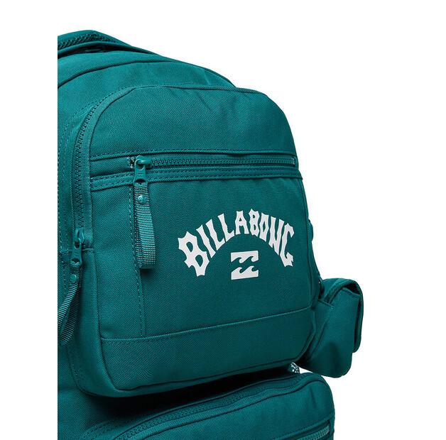 Billabong Рюкзак C-BLB-M-001-08 Зеленый