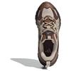 Adidas Shadow Valley Durable Low-Top Casual Shoes Women Casual Shoes Brown JP8414