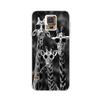 Für Samsung Galaxy S5 Hülle Abdeckung Für Samsung S5 S 5 Samsung S5 Neo Duos Hülle Weiches TPU Silikon Handy Rückseite Funda Abdeckung Hülle G900F