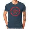 Mass Effect ME Renegade T Shirt Unisex Tees Summer Clothing Cotton Crewneck TShirt