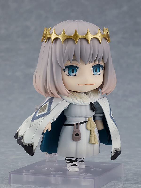 Nendoroid Order - Bewegliche Figur aus Kunststoff, bemalt, Fate/Grand Pretender/Oberon, nicht maßstabsgetreu