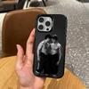 LGBTQ H-Heated R-Rivalry Ice Hockey  Phone Case For iPhone17,16,15,14,13,12,11 Plus,Pro Max Colored Silver Plated Inside Cover