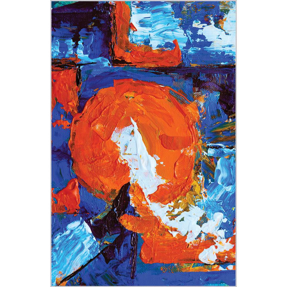 Rovigo Home Tištěný pratelný koberec RVG1879-SD149