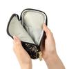 Artisan & Artist Slim Multi-Use Pouch, Classic Monotone, Black, 2WP-CM908
