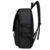 Li Shen Minimalist Business Laptop Backpack