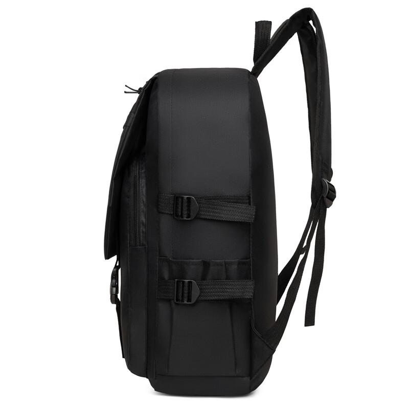 Li Shen Minimalist Business Laptop Backpack