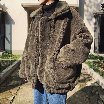 Chaquetas y abrigos – Chaquetas