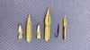 Tachikawa Pin Manufacturing Premium Pen Tip Sheet PPS Co., Ltd.