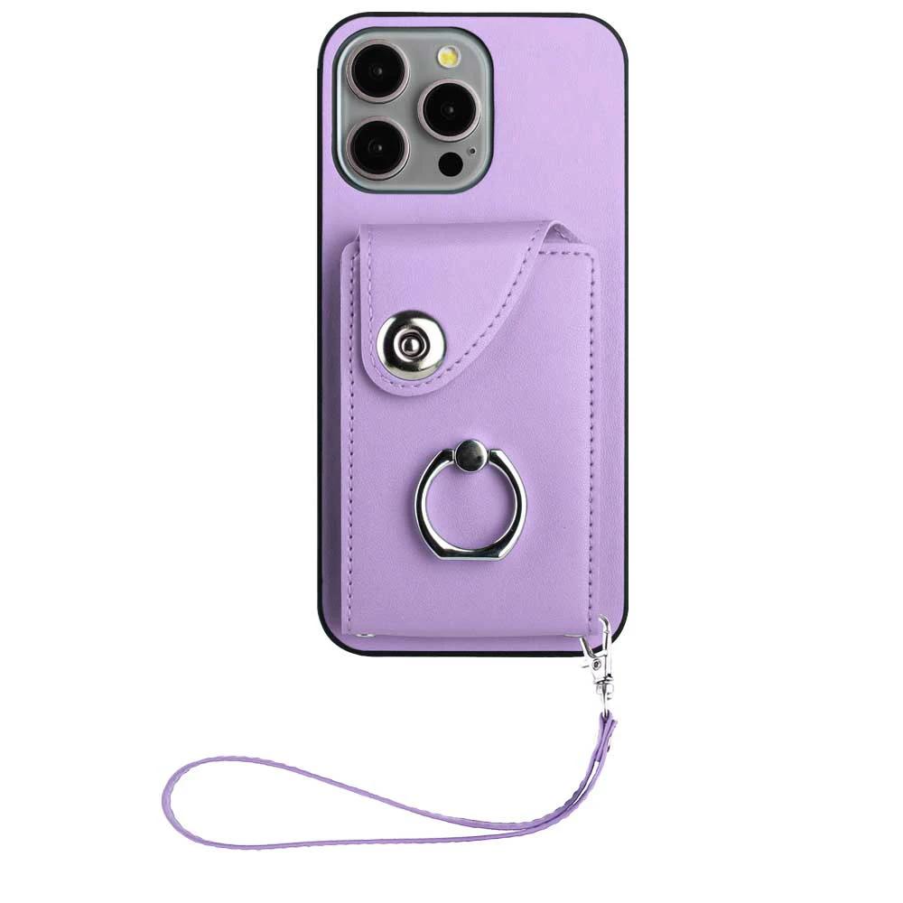 Кожаный чехол-кошелек для OPPO A3 Pro A17 A18 A38 A58 A78 A79 Reno 10 11 11F Realme 13 12 Plus GT Neo 6 SE 6T с кольцом-держателем Realme 13Pro Plus 5G