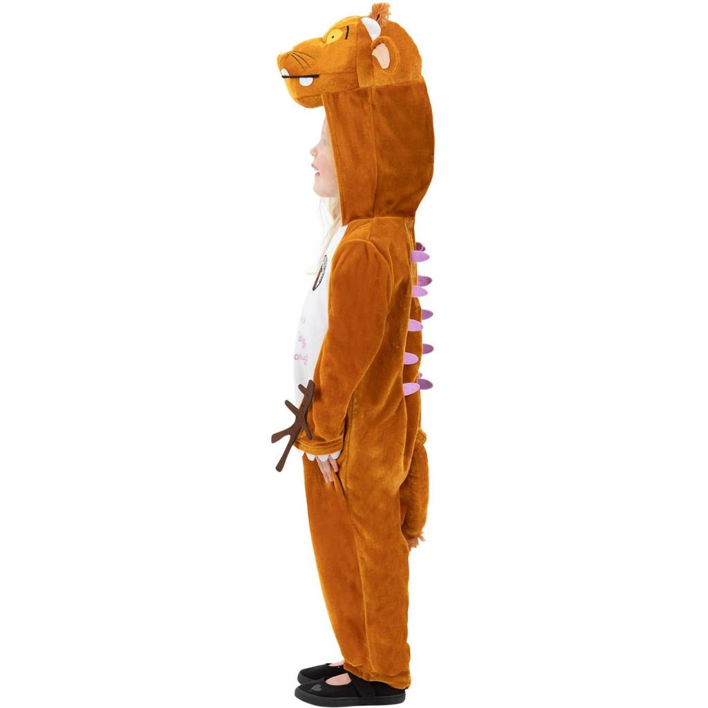 The GruffaloÂ´s Child Childrens/Kids Julia Donaldson Costume