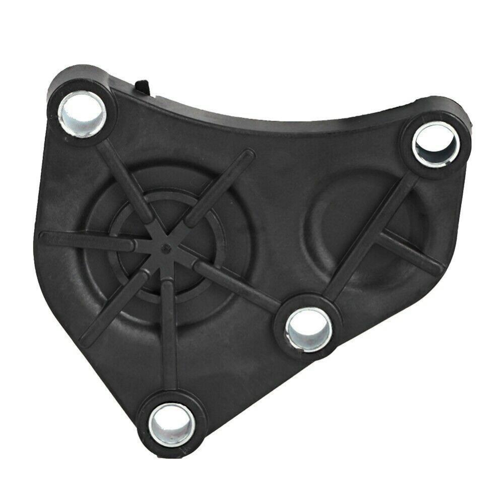 Cover Plate Cylinder Head & Gasket 11537583666 For BMW E81 E87 E46