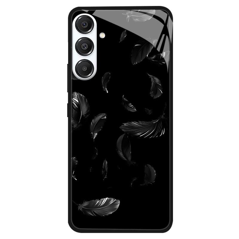 Case For Samsung Galaxy A56 5G Cover 2025 Fashion Butterfly Soft Silicone TPU Phone Cases For Galaxy A56 SM-A566B Funda Shells