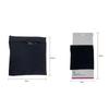 1PC Lightweight Arm Bag Zipper Wrist Wallet Pouch for Running Phone Key Card Gym Fitness Sports Cycling - Sweatband Wristband